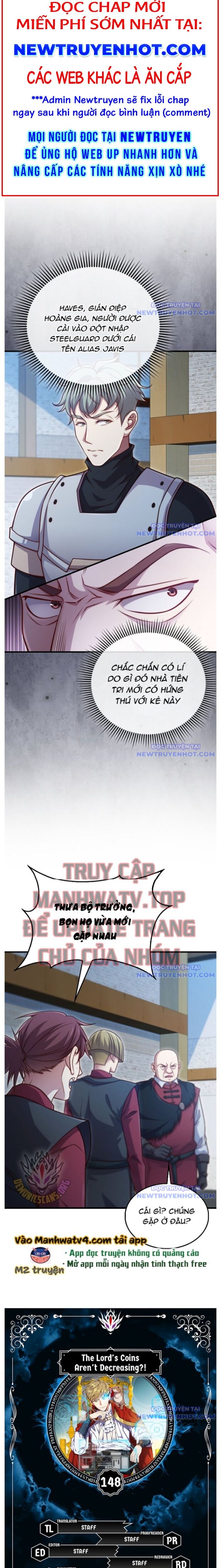 Thương Nhân Thánh Thần Chapter 148 - 2