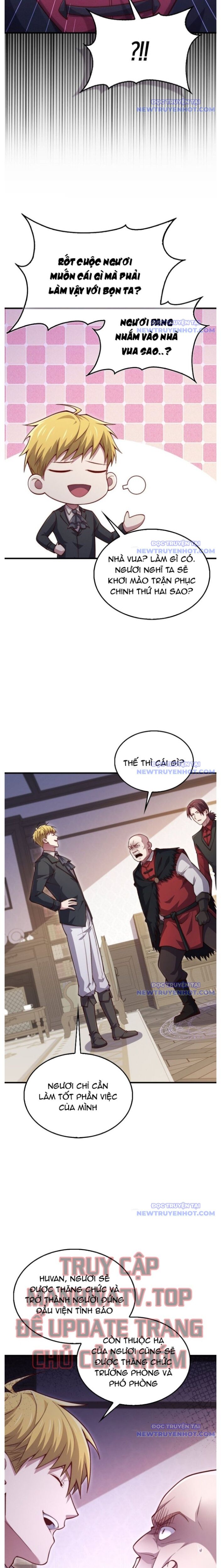 Thương Nhân Thánh Thần Chapter 148 - 11