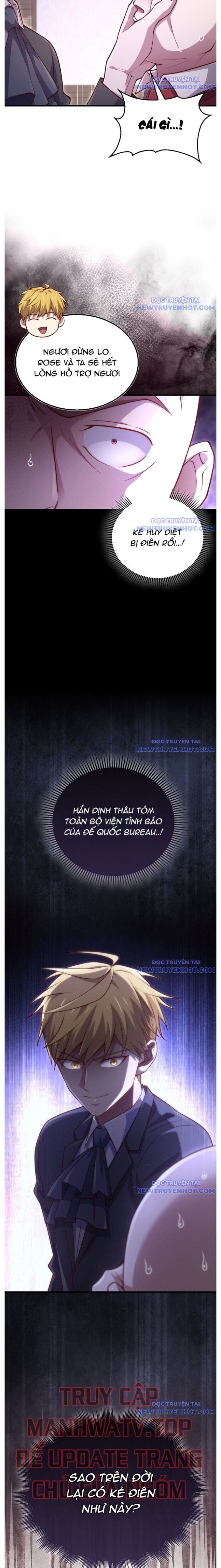 Thương Nhân Thánh Thần Chapter 148 - 12