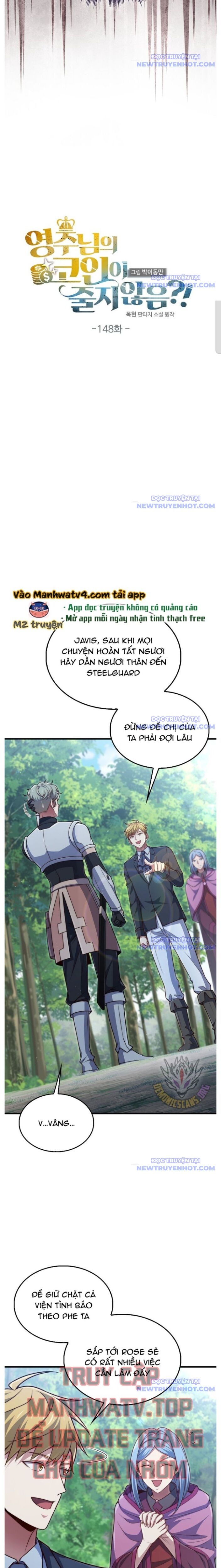Thương Nhân Thánh Thần Chapter 148 - 13