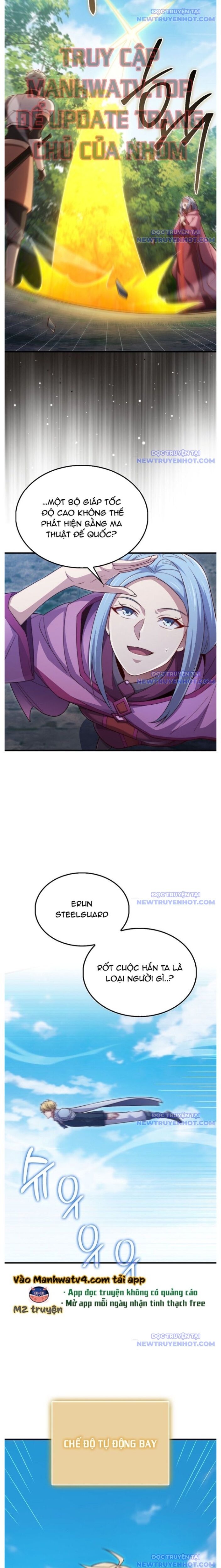 Thương Nhân Thánh Thần Chapter 148 - 15