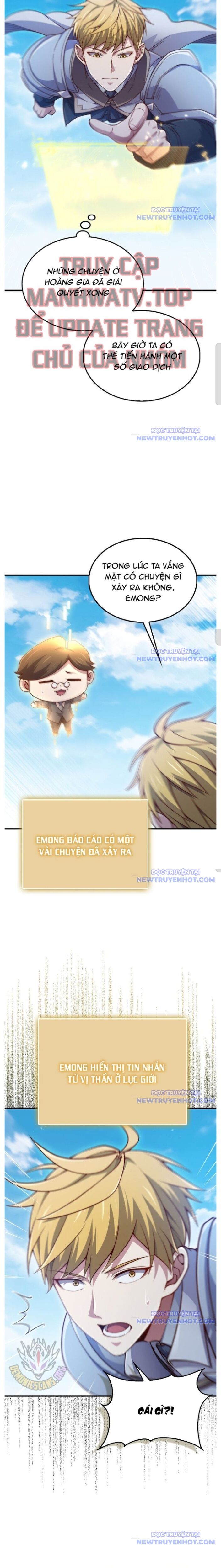 Thương Nhân Thánh Thần Chapter 148 - 16