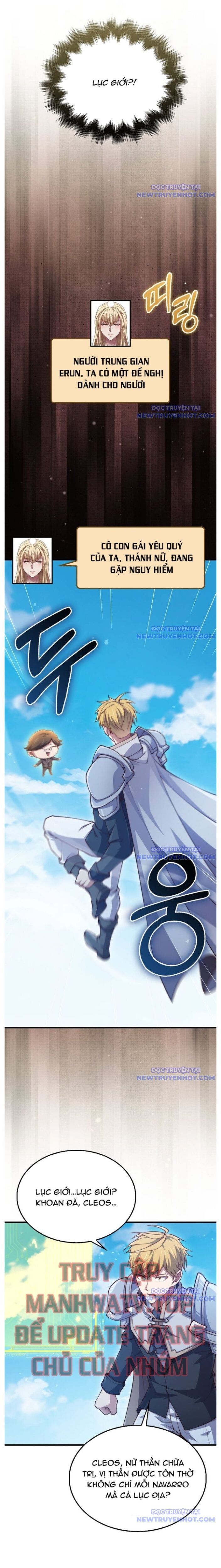 Thương Nhân Thánh Thần Chapter 148 - 17