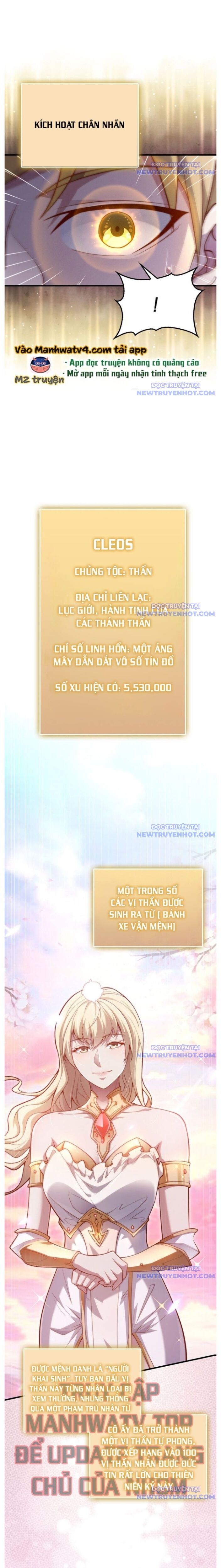 Thương Nhân Thánh Thần Chapter 148 - 18