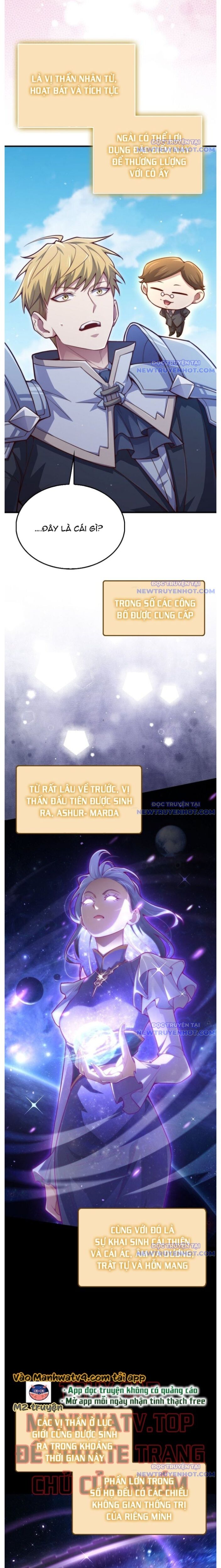 Thương Nhân Thánh Thần Chapter 148 - 19