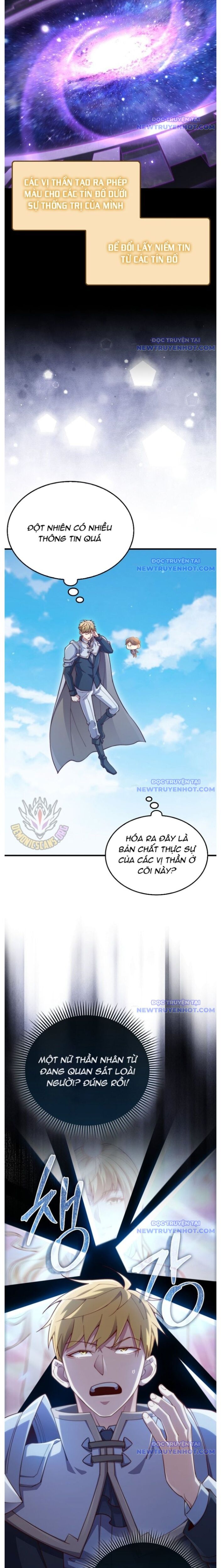 Thương Nhân Thánh Thần Chapter 148 - 20