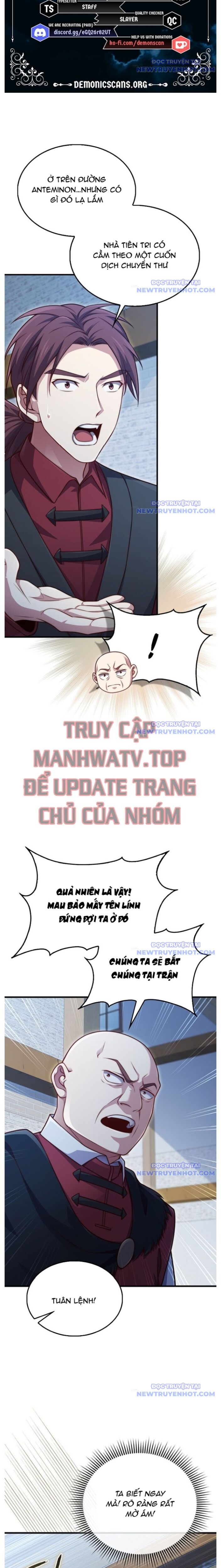 Thương Nhân Thánh Thần Chapter 148 - 3