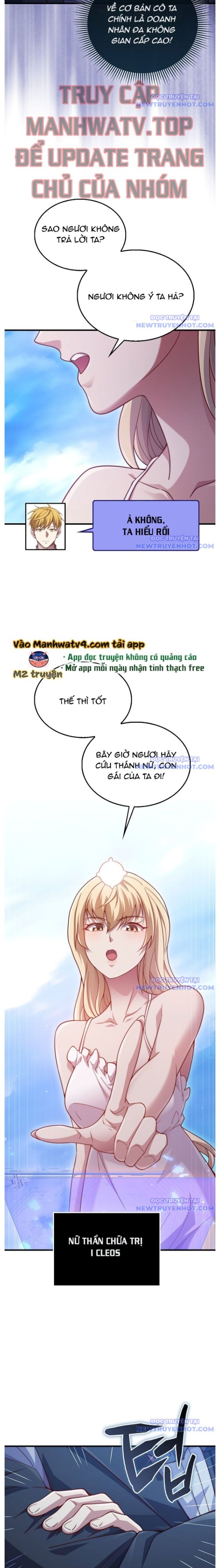 Thương Nhân Thánh Thần Chapter 148 - 21