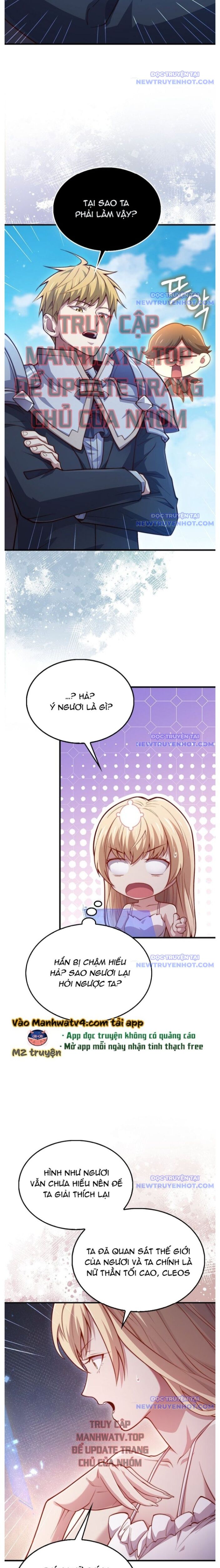 Thương Nhân Thánh Thần Chapter 148 - 22