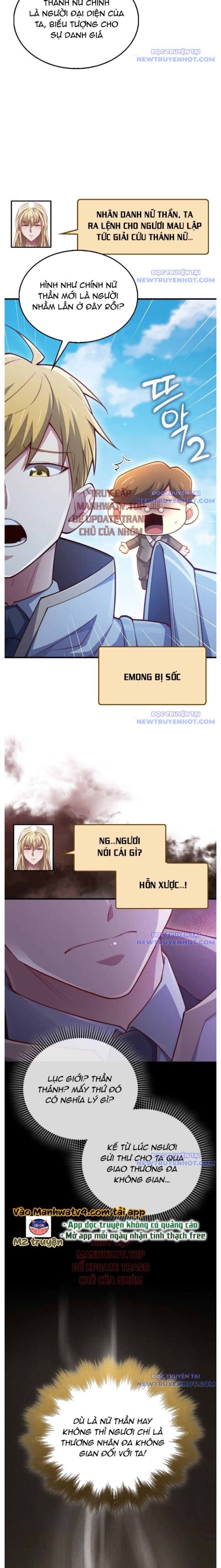 Thương Nhân Thánh Thần Chapter 148 - 23