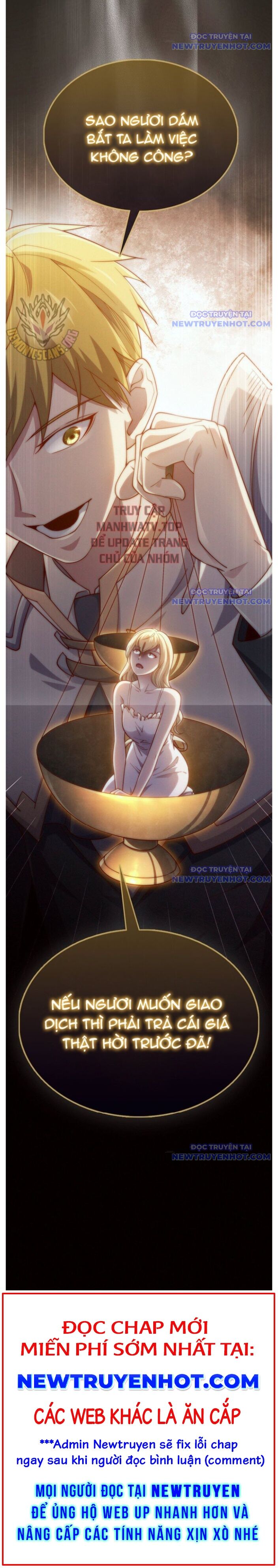 Thương Nhân Thánh Thần Chapter 148 - 24