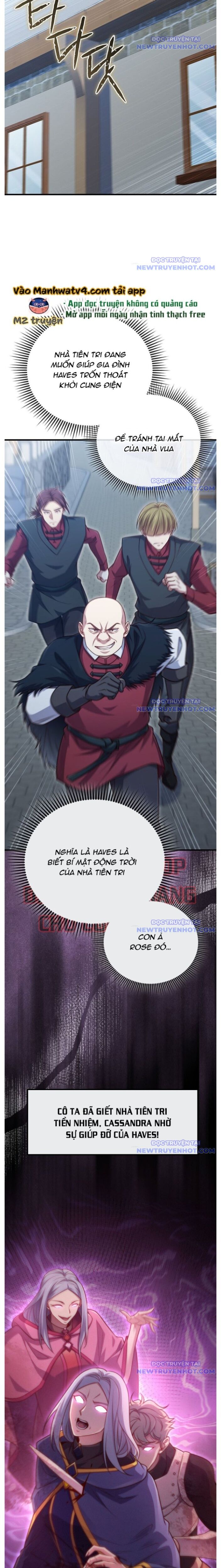 Thương Nhân Thánh Thần Chapter 148 - 4