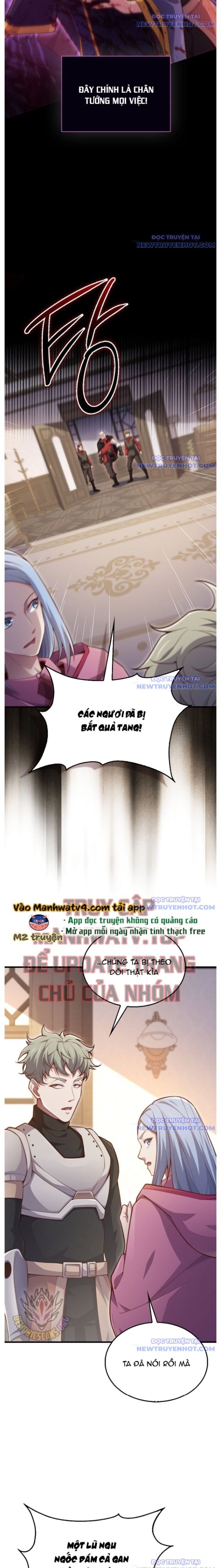 Thương Nhân Thánh Thần Chapter 148 - 5