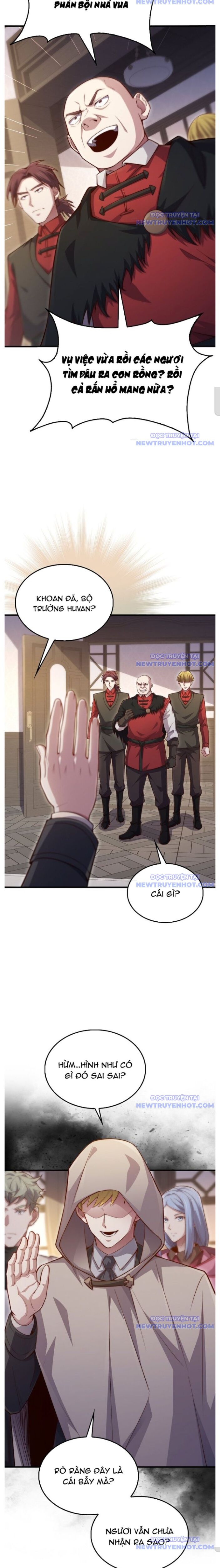 Thương Nhân Thánh Thần Chapter 148 - 6