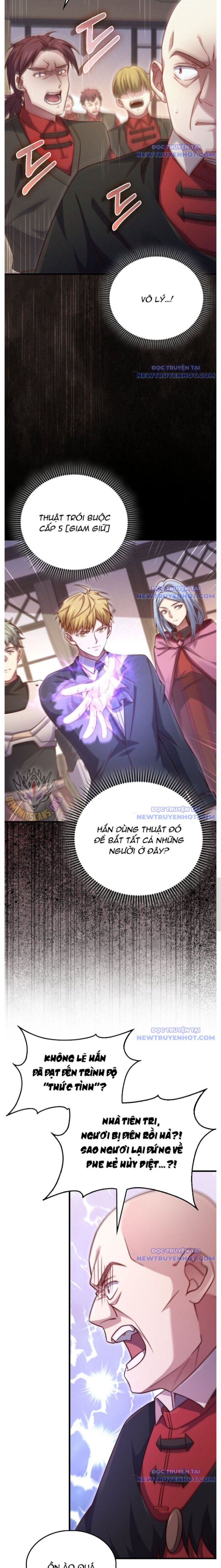 Thương Nhân Thánh Thần Chapter 148 - 9