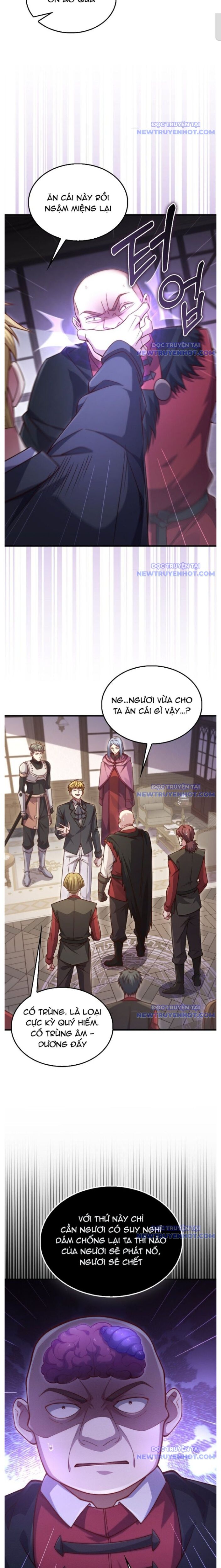 Thương Nhân Thánh Thần Chapter 148 - 10