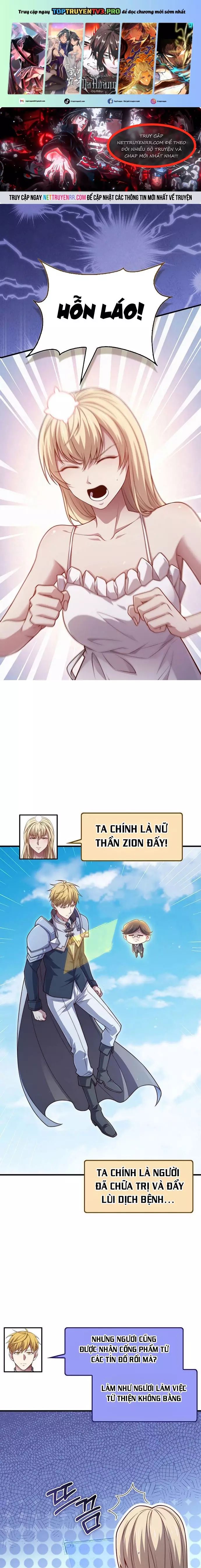 Thương Nhân Thánh Thần Chapter 149 - 2