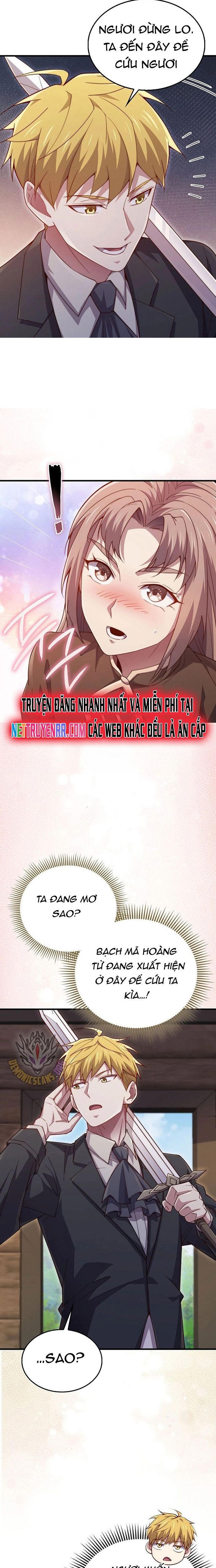 Thương Nhân Thánh Thần Chapter 149 - 12