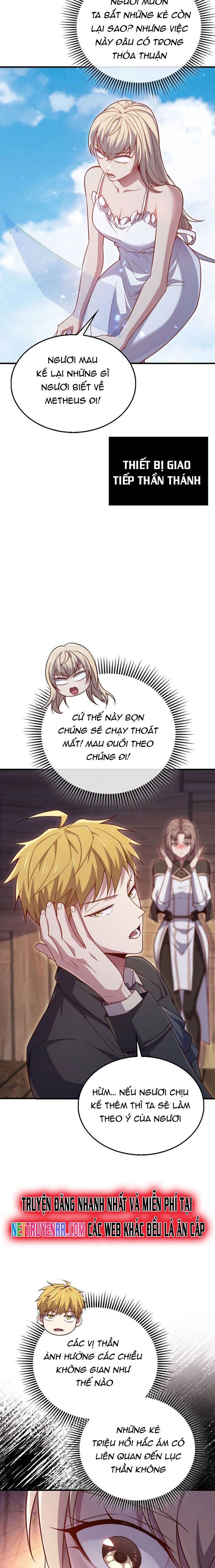 Thương Nhân Thánh Thần Chapter 149 - 13