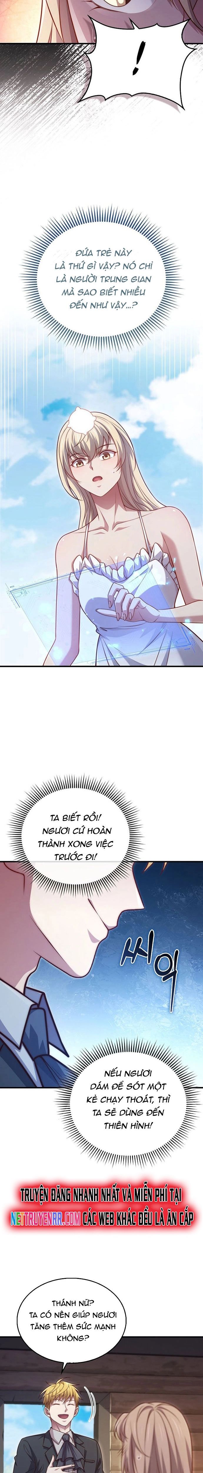 Thương Nhân Thánh Thần Chapter 149 - 14