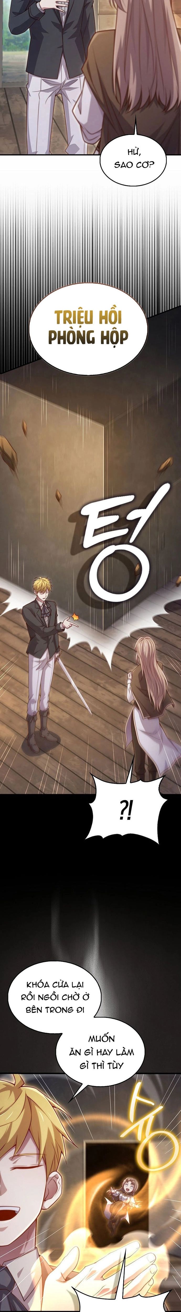 Thương Nhân Thánh Thần Chapter 149 - 15