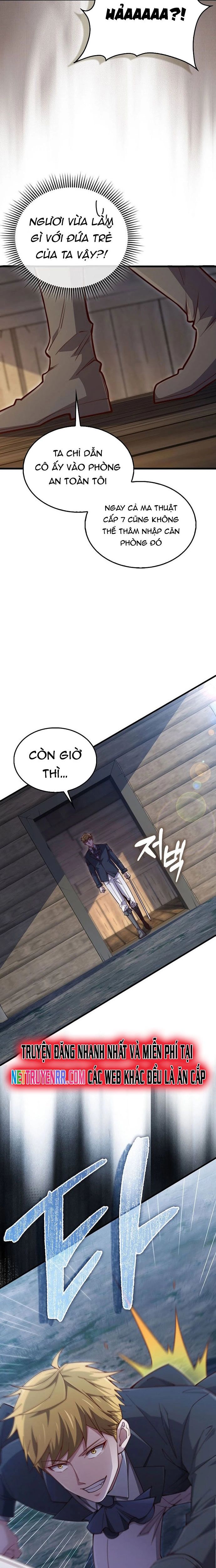 Thương Nhân Thánh Thần Chapter 149 - 16