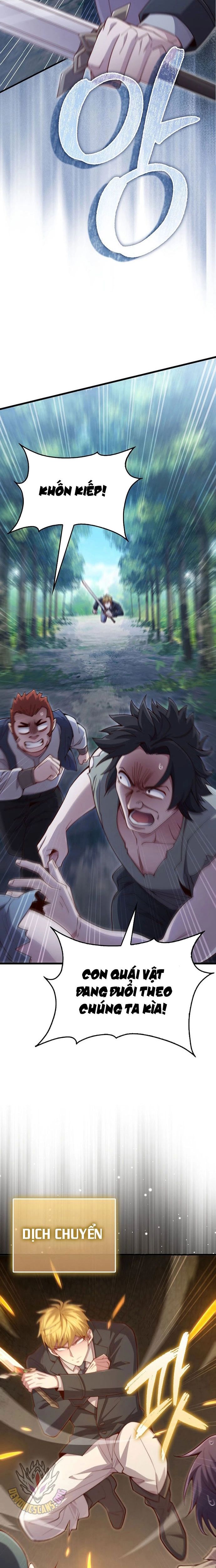 Thương Nhân Thánh Thần Chapter 149 - 17