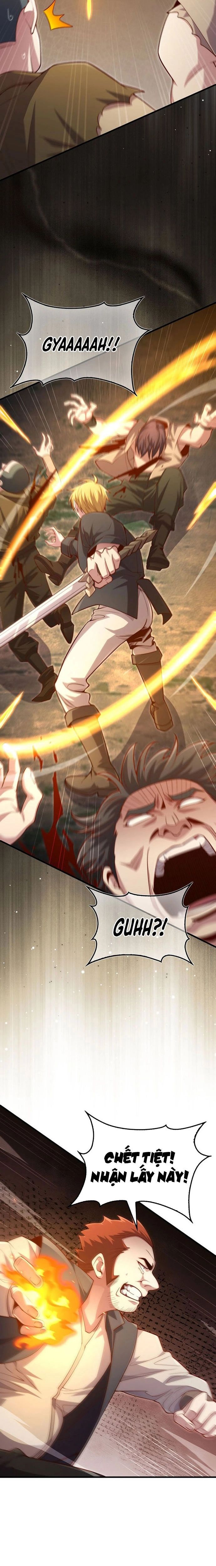 Thương Nhân Thánh Thần Chapter 149 - 18