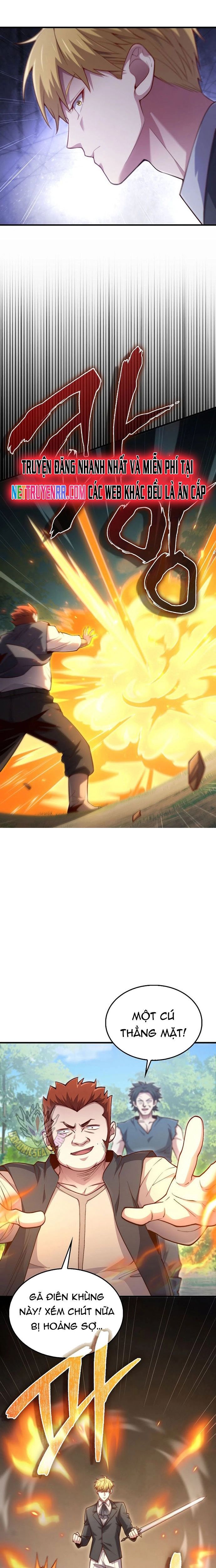 Thương Nhân Thánh Thần Chapter 149 - 19