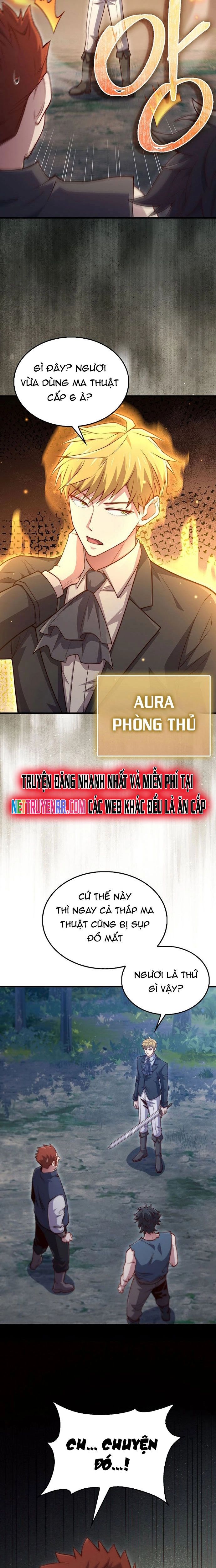 Thương Nhân Thánh Thần Chapter 149 - 20