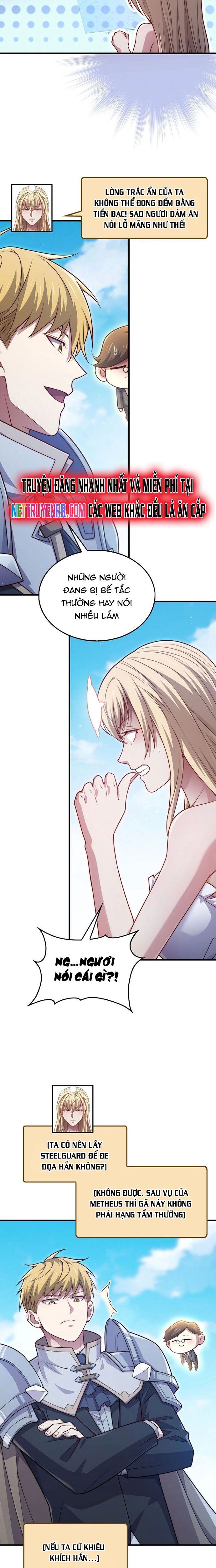 Thương Nhân Thánh Thần Chapter 149 - 3