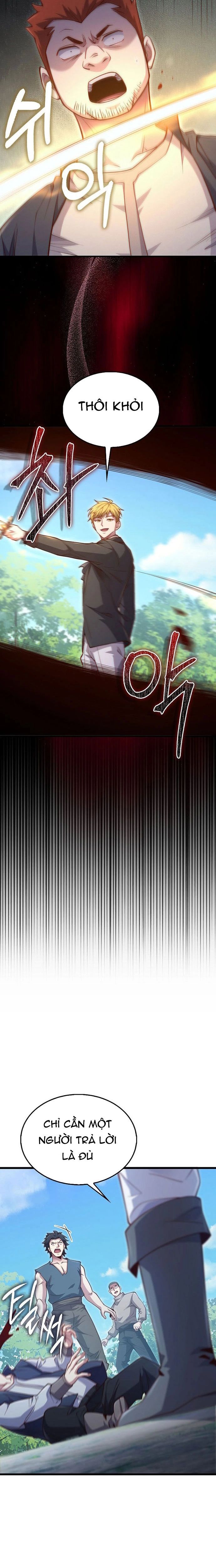 Thương Nhân Thánh Thần Chapter 149 - 21