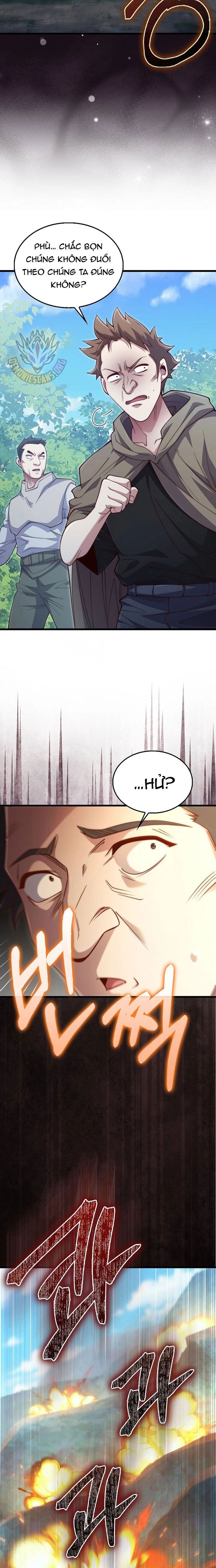 Thương Nhân Thánh Thần Chapter 149 - 23