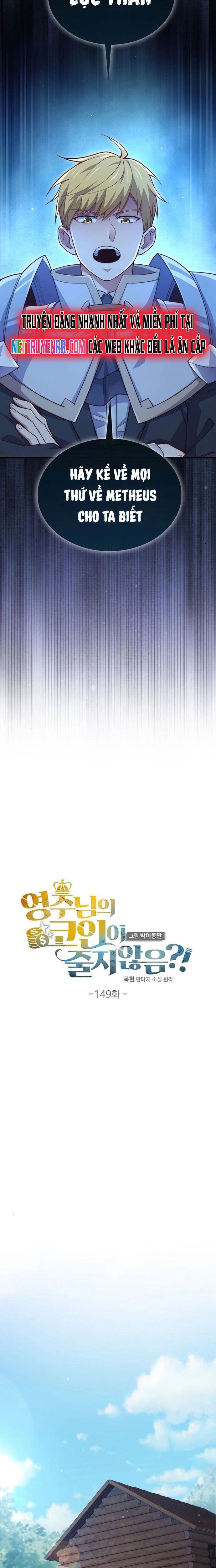 Thương Nhân Thánh Thần Chapter 149 - 5