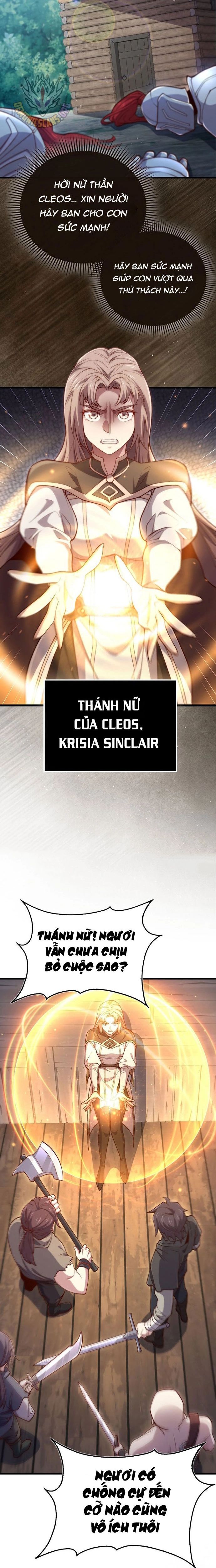 Thương Nhân Thánh Thần Chapter 149 - 6