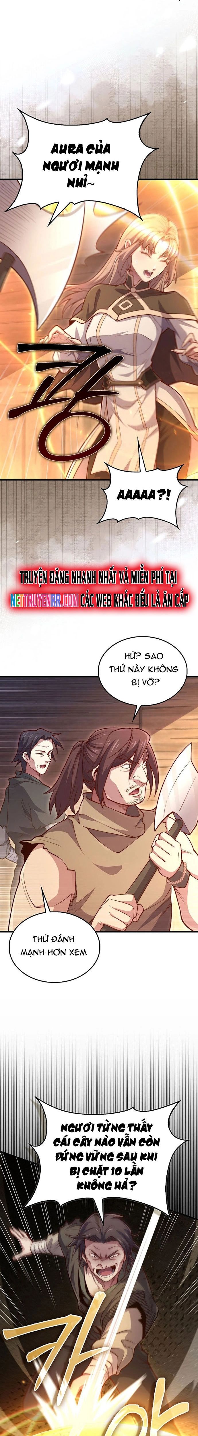 Thương Nhân Thánh Thần Chapter 149 - 7