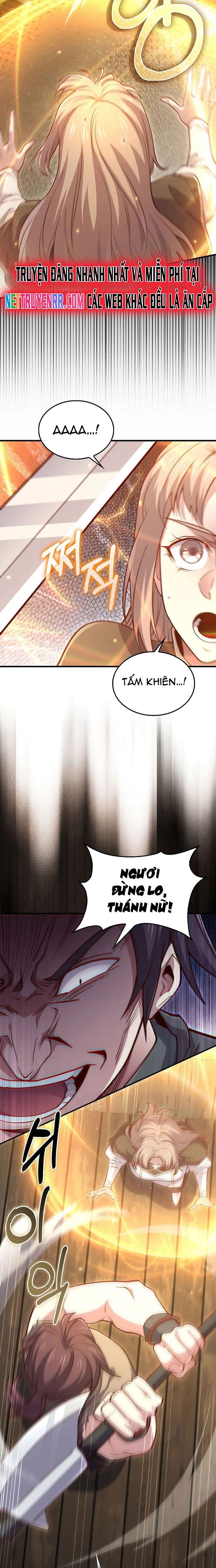 Thương Nhân Thánh Thần Chapter 149 - 8