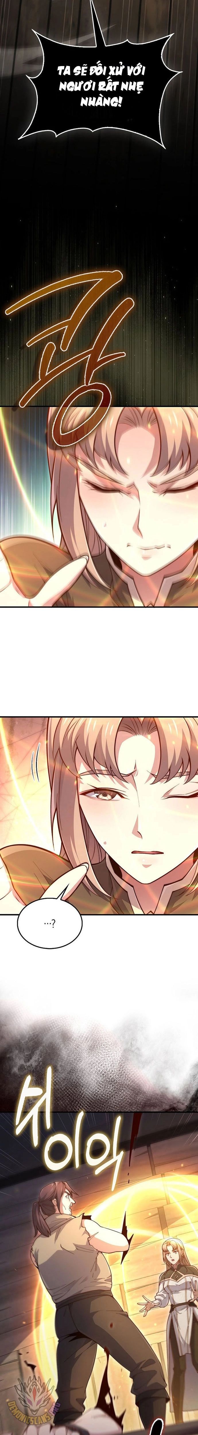 Thương Nhân Thánh Thần Chapter 149 - 9