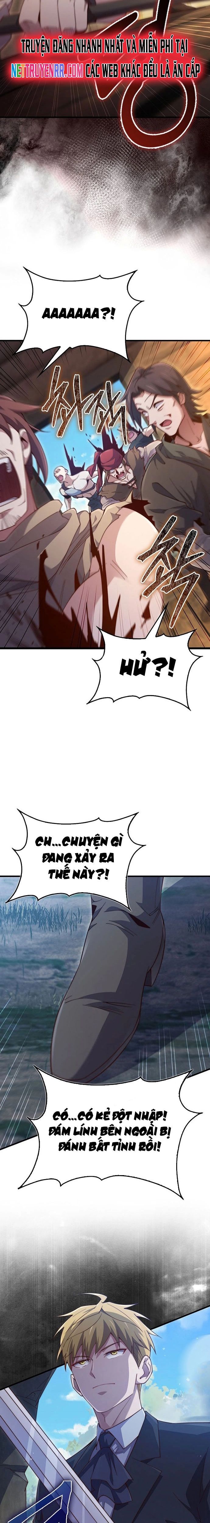 Thương Nhân Thánh Thần Chapter 149 - 10