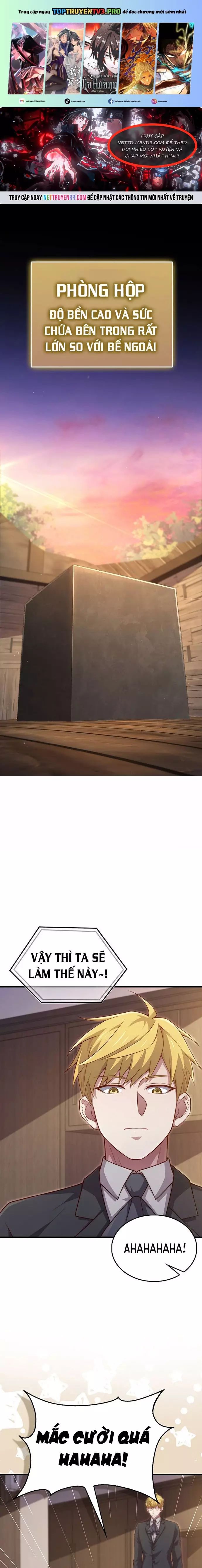 Thương Nhân Thánh Thần Chapter 150 - 2