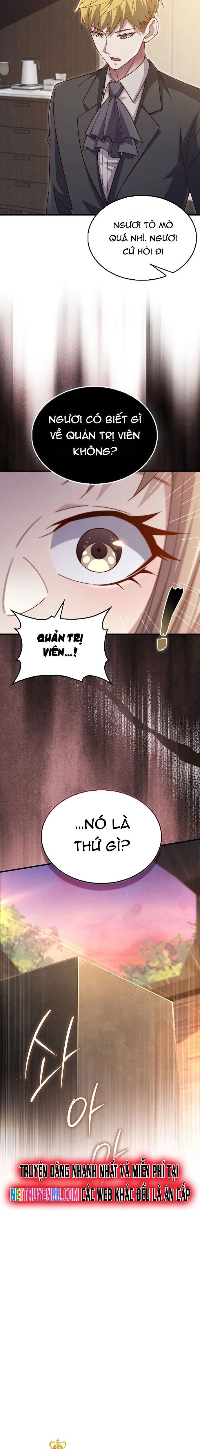 Thương Nhân Thánh Thần Chapter 150 - 12