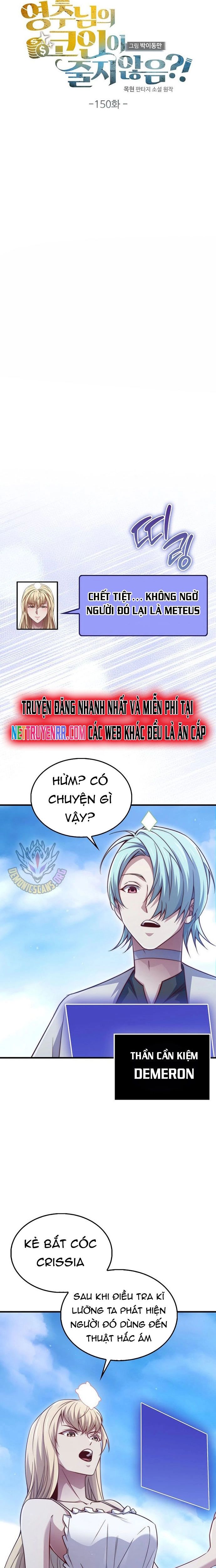 Thương Nhân Thánh Thần Chapter 150 - 13