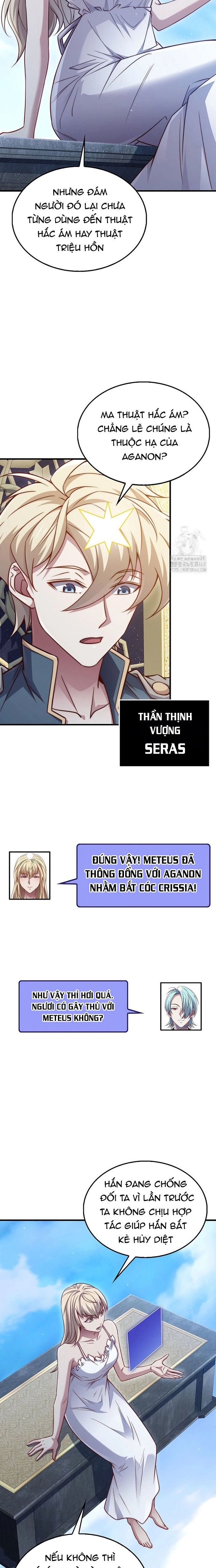 Thương Nhân Thánh Thần Chapter 150 - 14