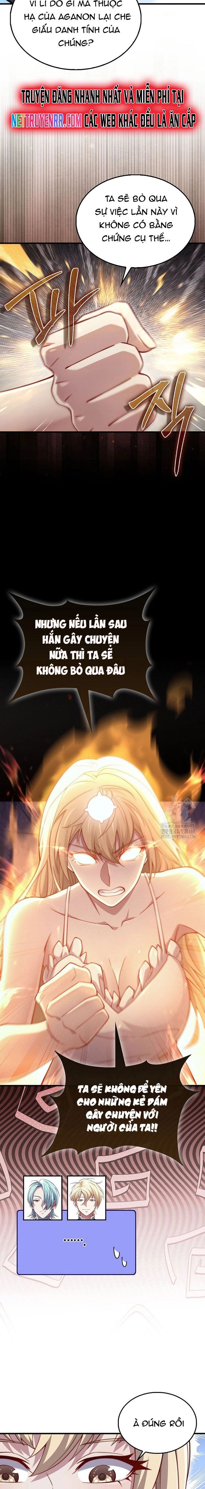 Thương Nhân Thánh Thần Chapter 150 - 15