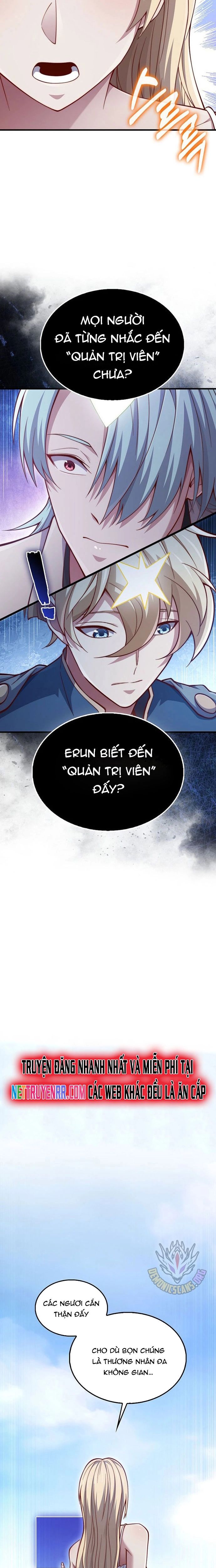 Thương Nhân Thánh Thần Chapter 150 - 16