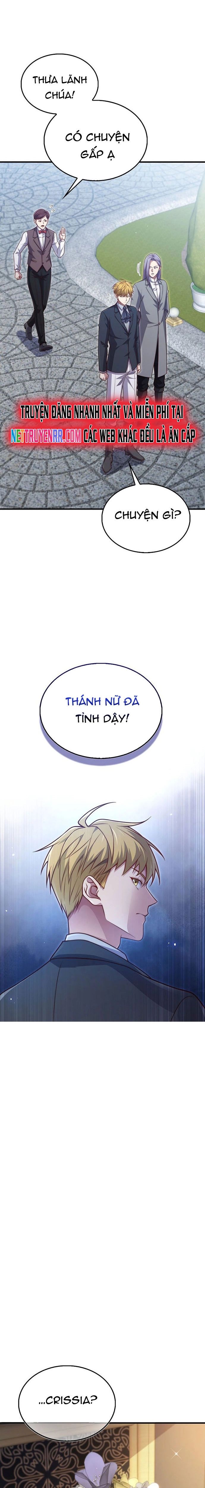 Thương Nhân Thánh Thần Chapter 150 - 19