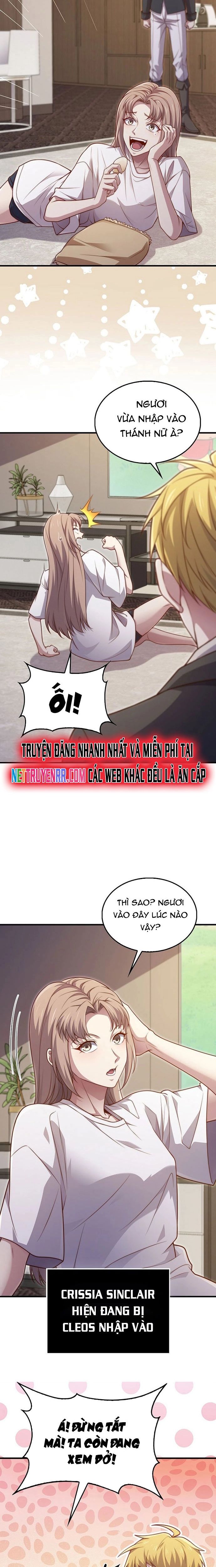 Thương Nhân Thánh Thần Chapter 150 - 3