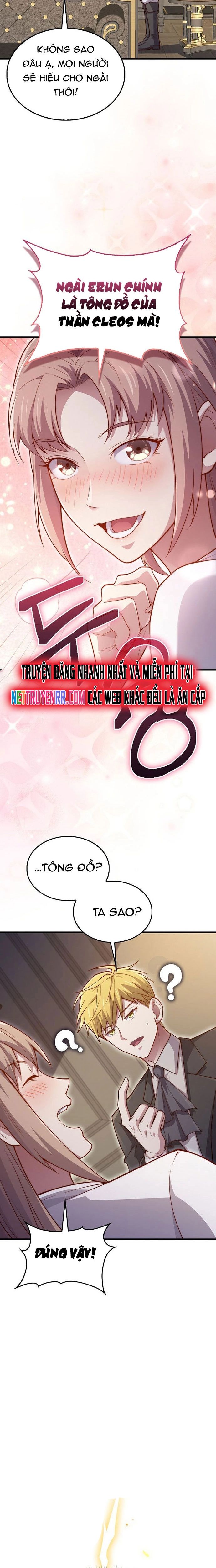 Thương Nhân Thánh Thần Chapter 150 - 22
