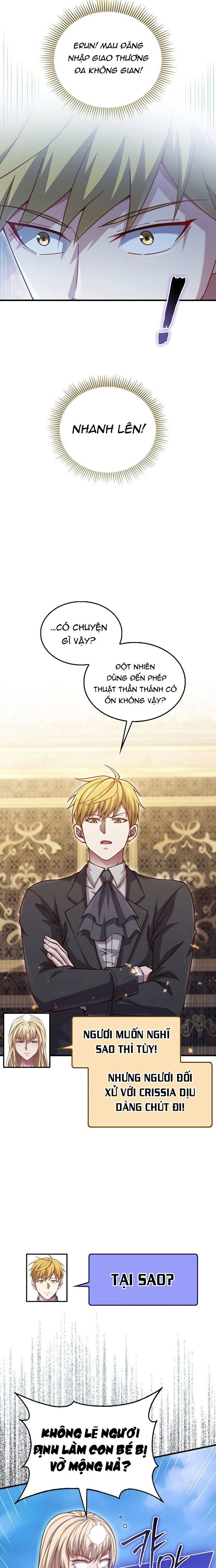 Thương Nhân Thánh Thần Chapter 150 - 23