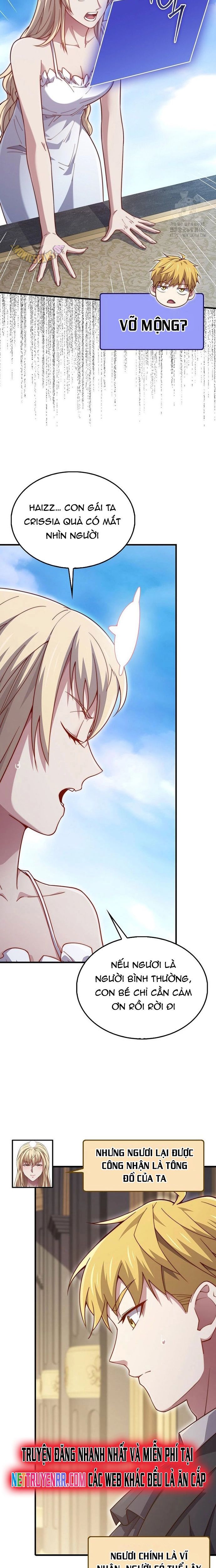 Thương Nhân Thánh Thần Chapter 150 - 24